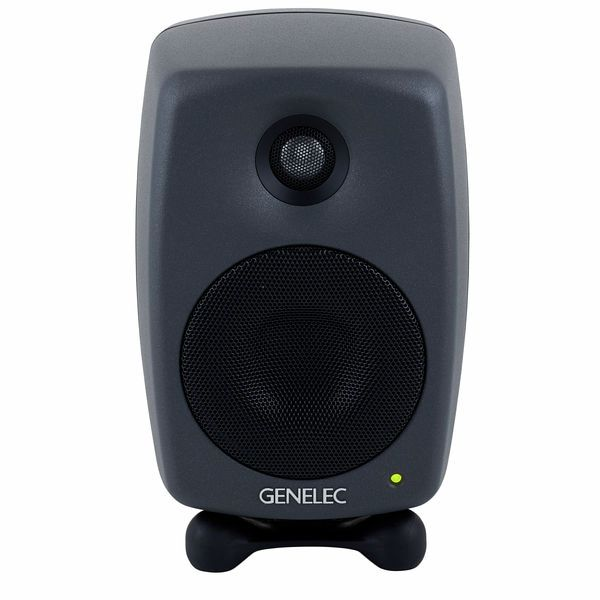 Monitor de Estudio Activo 3" 50 Watt 8010A Genelec (Unidad)