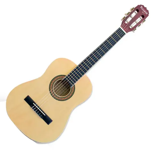 Guitarra clásica para niño/a ARCG12 Nat Vizcaya