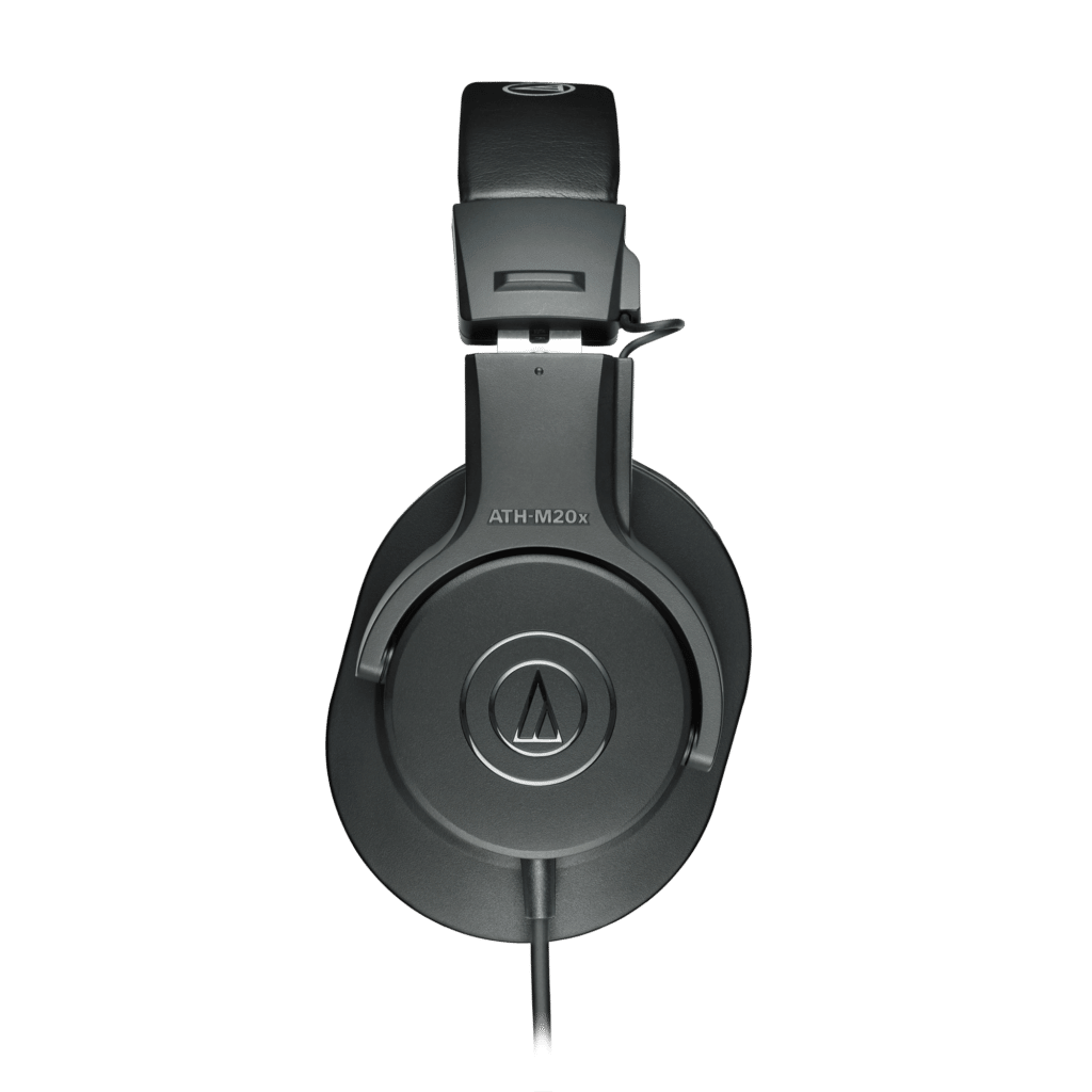 Auriculares ATH-M20x Audio-Technica