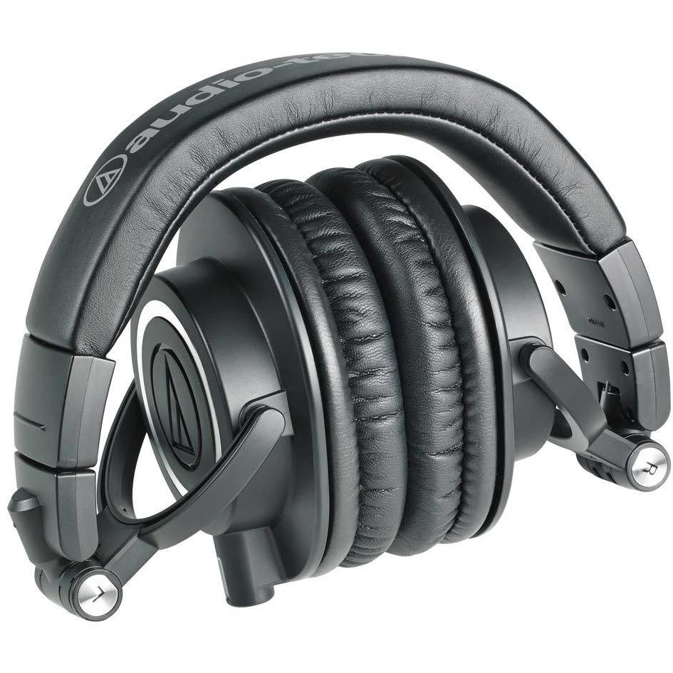 Auriculares Profesionales de Monitorización ATH-M50X Audio-Technica