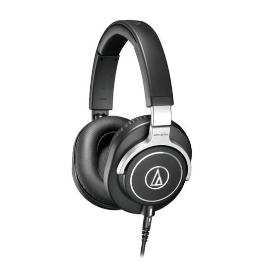 Auriculares para Monitoreo Profesional ATH-M70X Audio-Technica