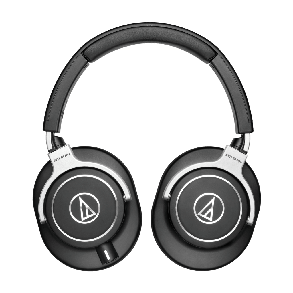 Auriculares para Monitoreo Profesional ATH-M70X Audio-Technica