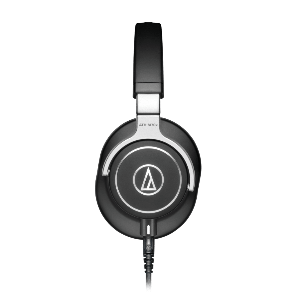 Auriculares para Monitoreo Profesional ATH-M70X Audio-Technica