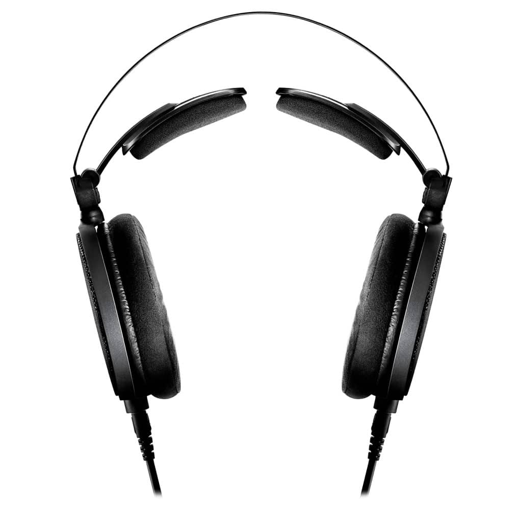 Auriculares Profesionales Abiertos De Referencia ATH-R70x Audio-Technica