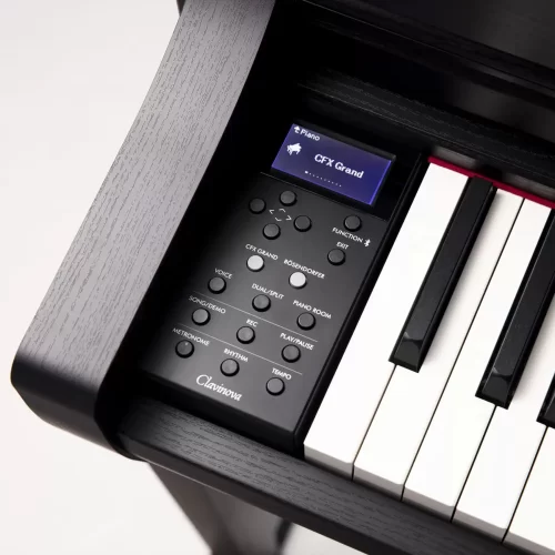 Clavinova CLP-735B Yamaha