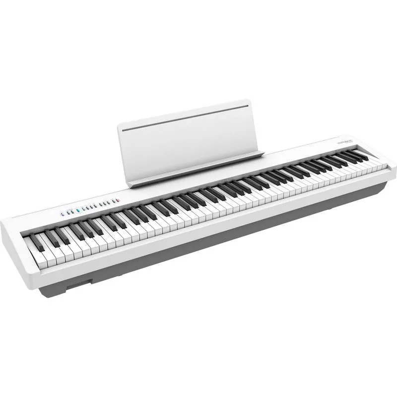 Piano Digital FP-30X White Roland