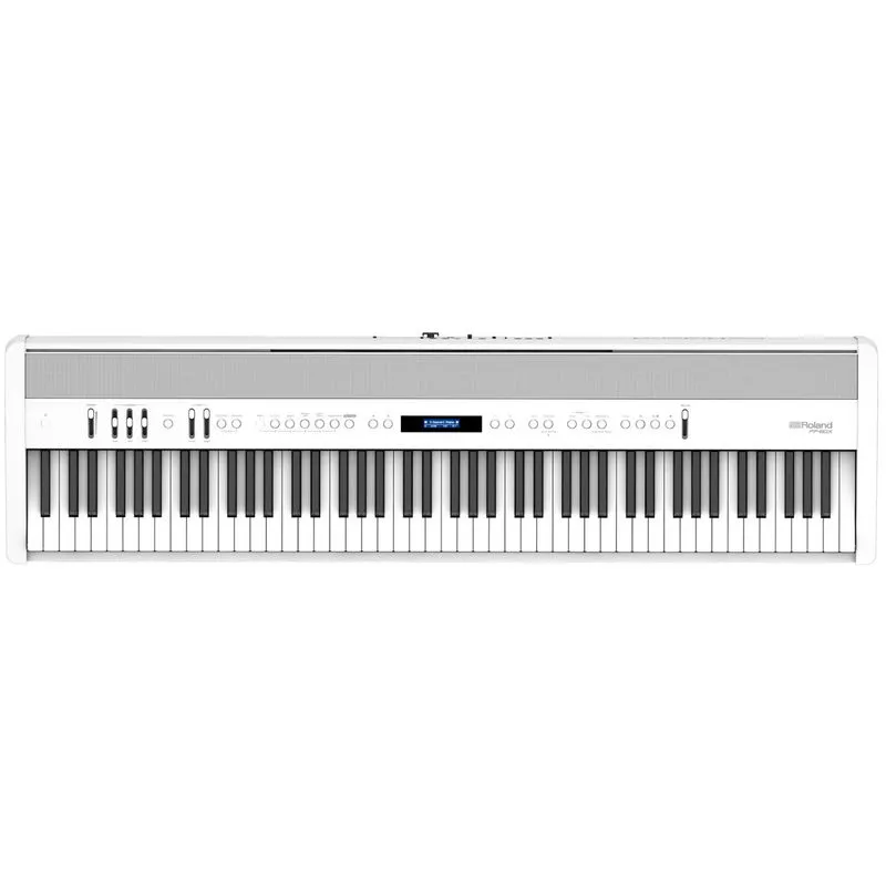 Piano Digital FP-60X Roland