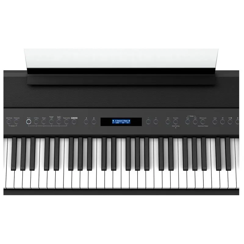 Piano Digital FP-90X Black Roland