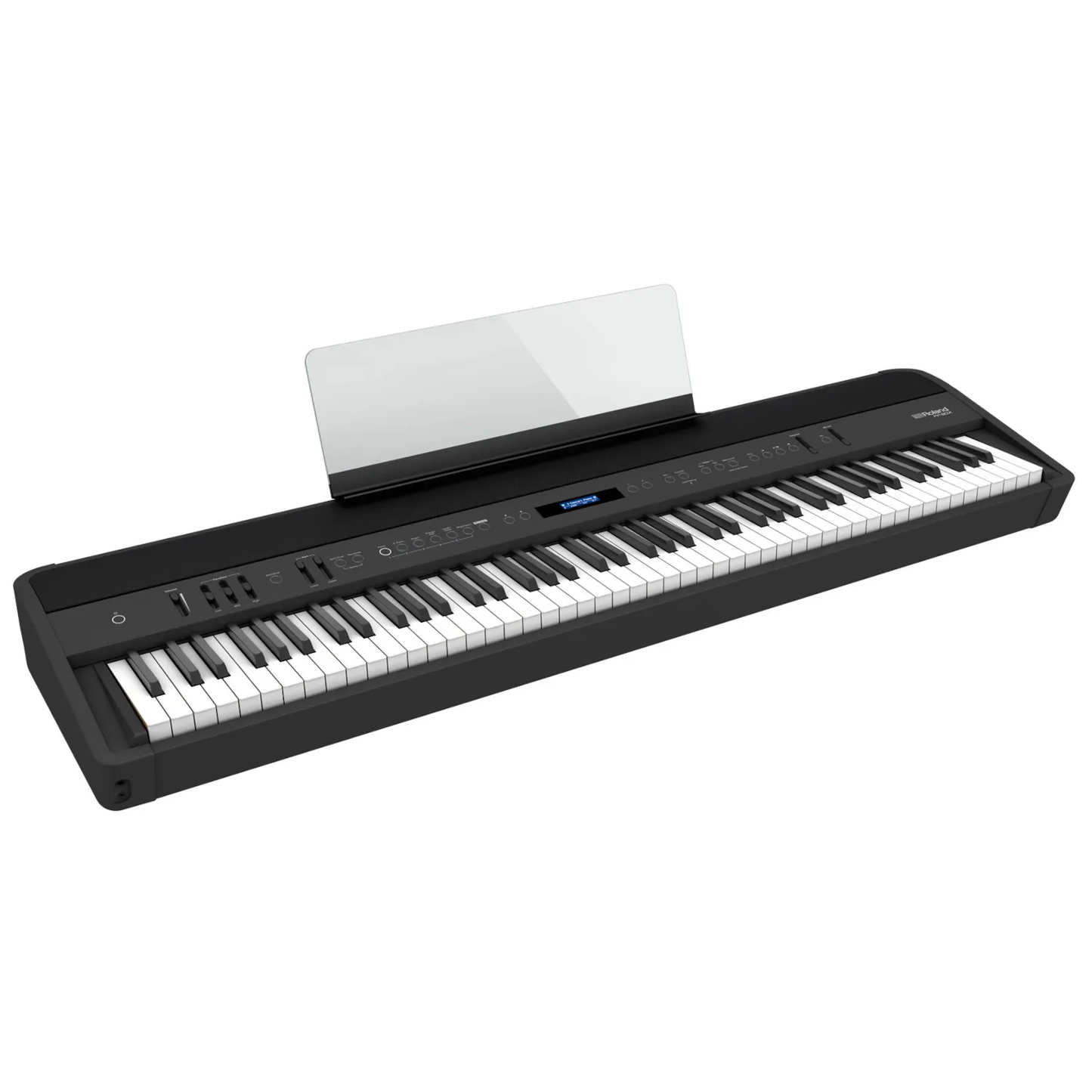 Piano Digital FP-90X Black Roland