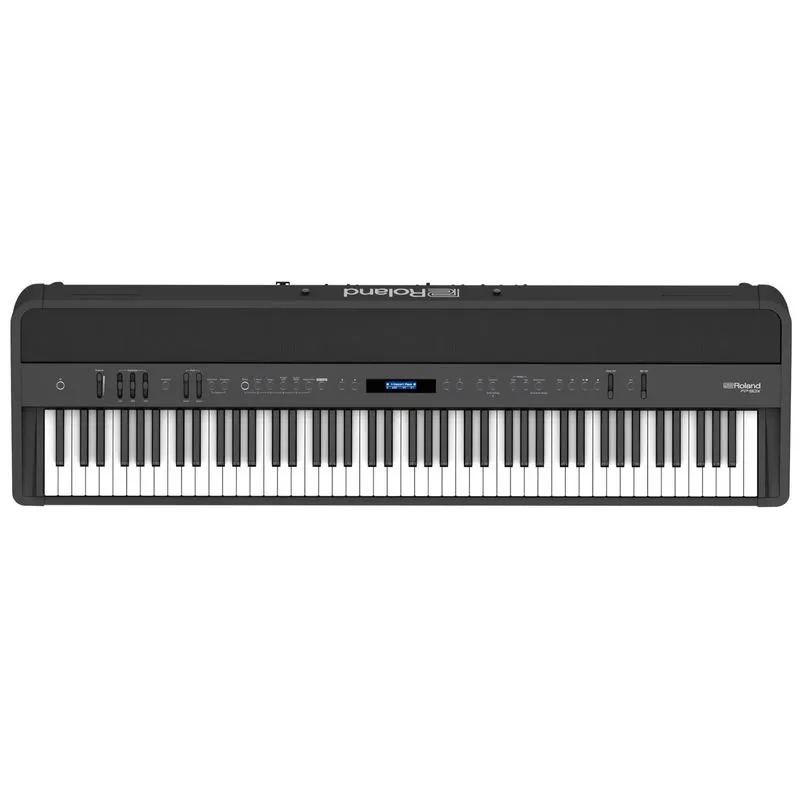 Piano Digital FP-90X Black Roland