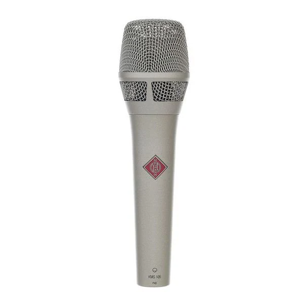 Micrófono De Condensador KMS 105 Neumann