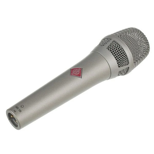 Micrófono De Condensador KMS 105 Neumann