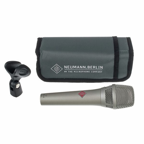 Micrófono De Condensador KMS 105 Neumann