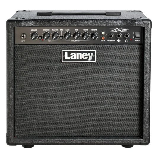 Amplificador de Guitarra Eléctrica LX35R 35 Watts Laney