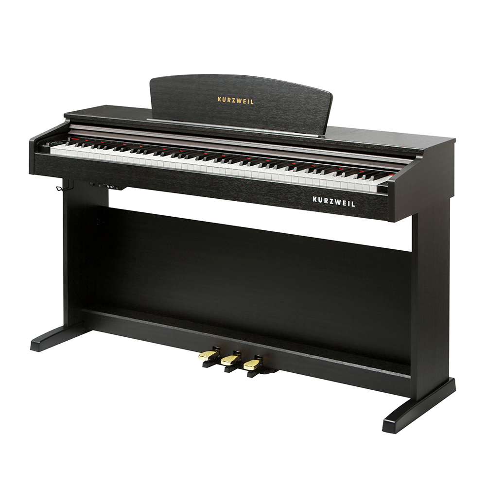 Piano Digital M90 Kurzweil