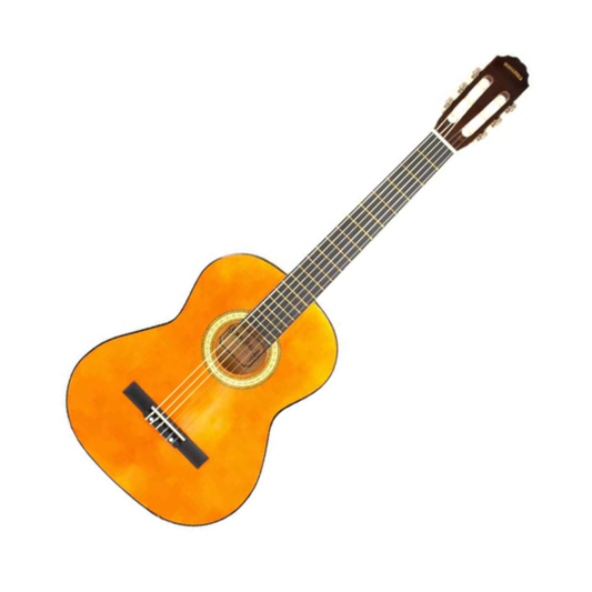 Guitarra Clásica 39" MCG390 LBR Mallorca