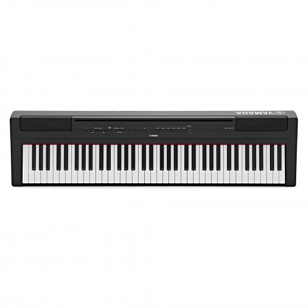 Piano Digital de 73 Teclas P-121B Yamaha