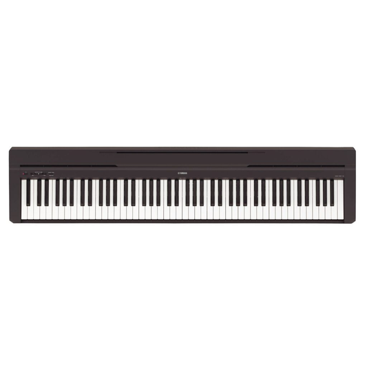 Piano Digital P45-B Yamaha