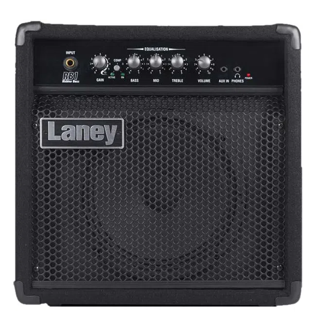 Amplificador de Bajo RB1 15 Watts Laney