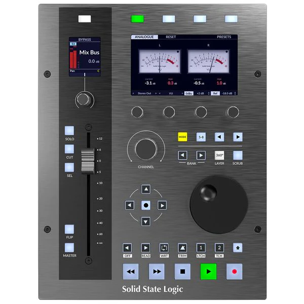 Controlador DAW USB UF1 Solid State Logic