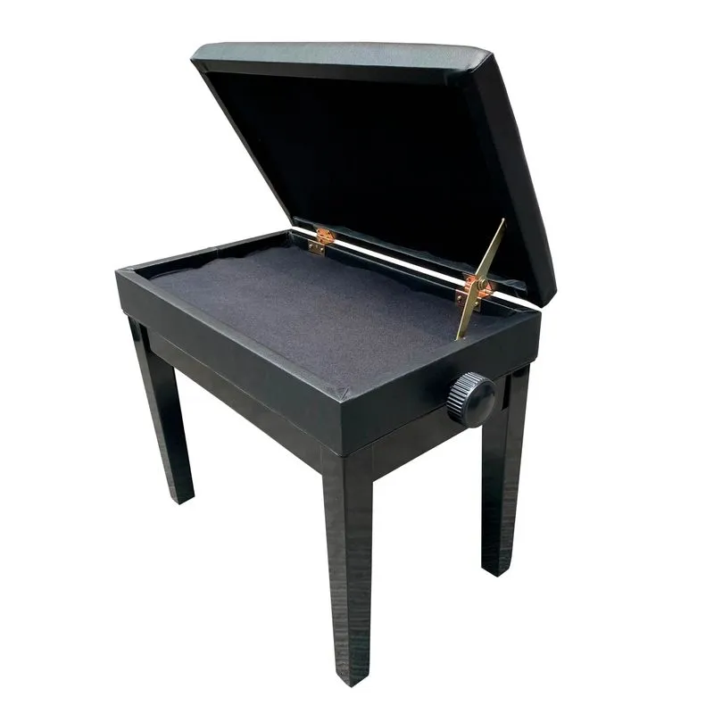 Banqueta para Piano Ajustable Walters