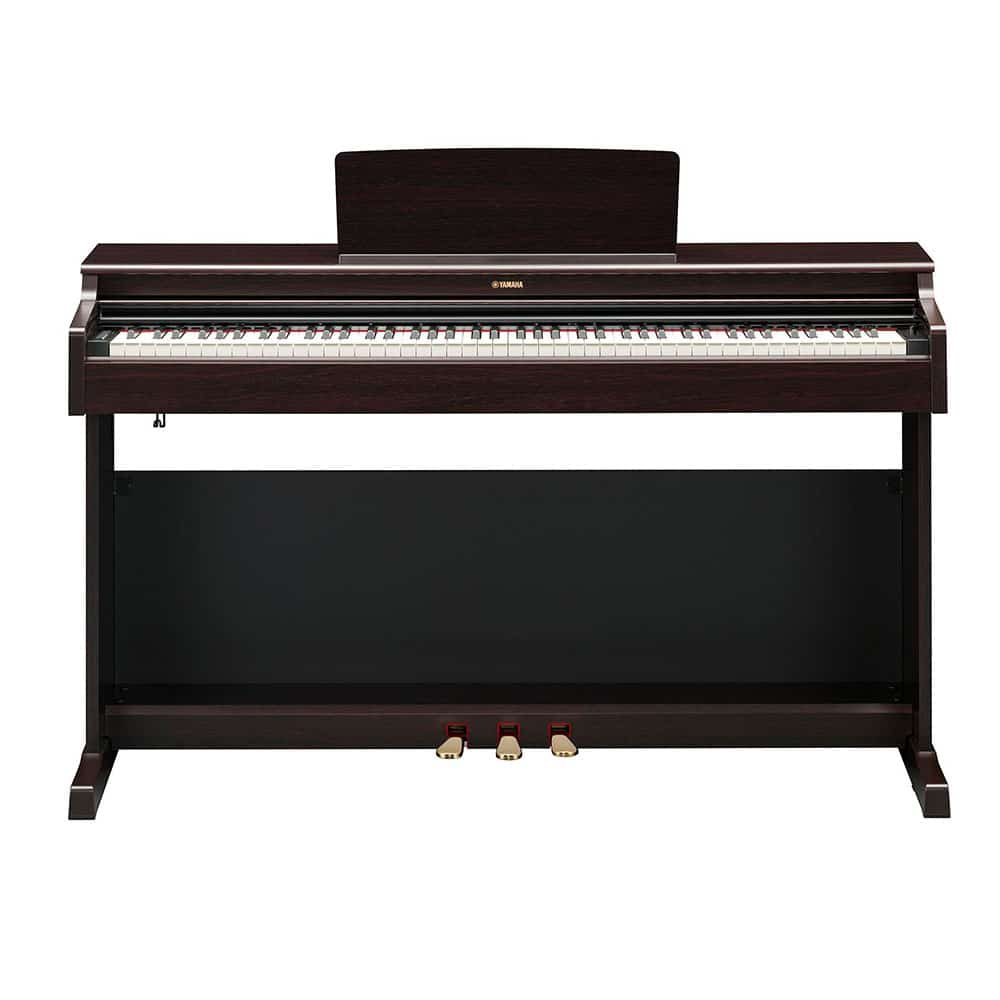 Piano Digital + Sillín Arius YDP-165R Yamaha
