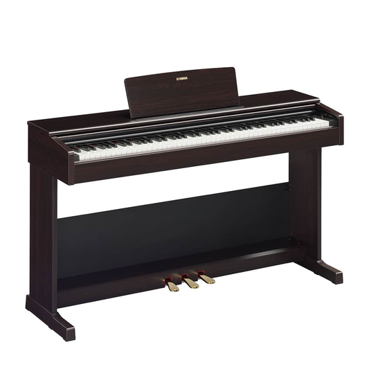 Piano Digital Arius YDP-105R Yamaha