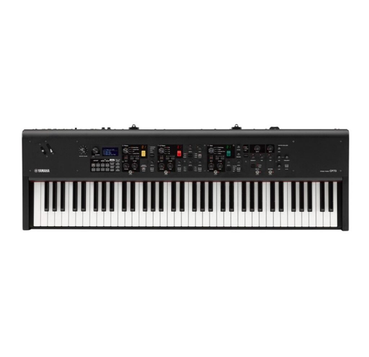 Stage Piano 73 Teclas CP-73 Yamaha