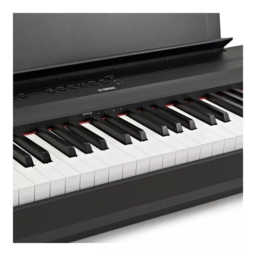 Piano Digital Yamaha P-125B