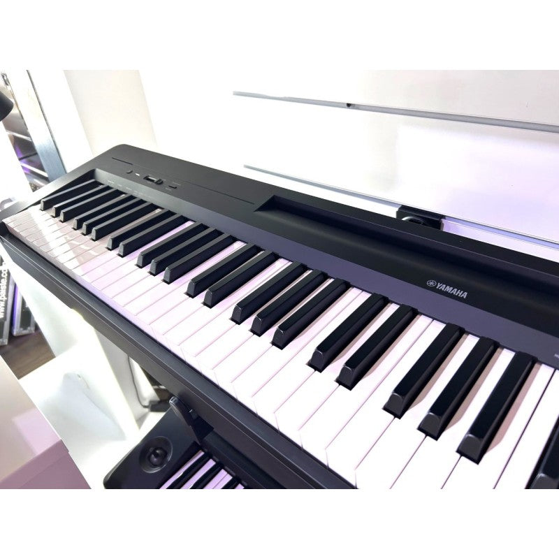 Piano Digital Yamaha P-145B