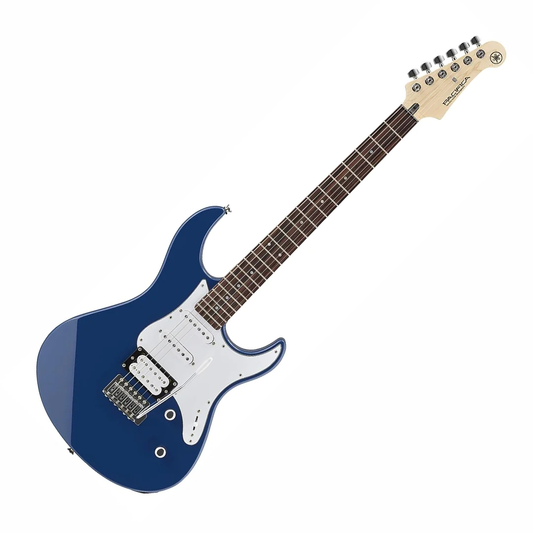 Guitarra Eléctrica Pacifica PAC112V United Blue Yamaha