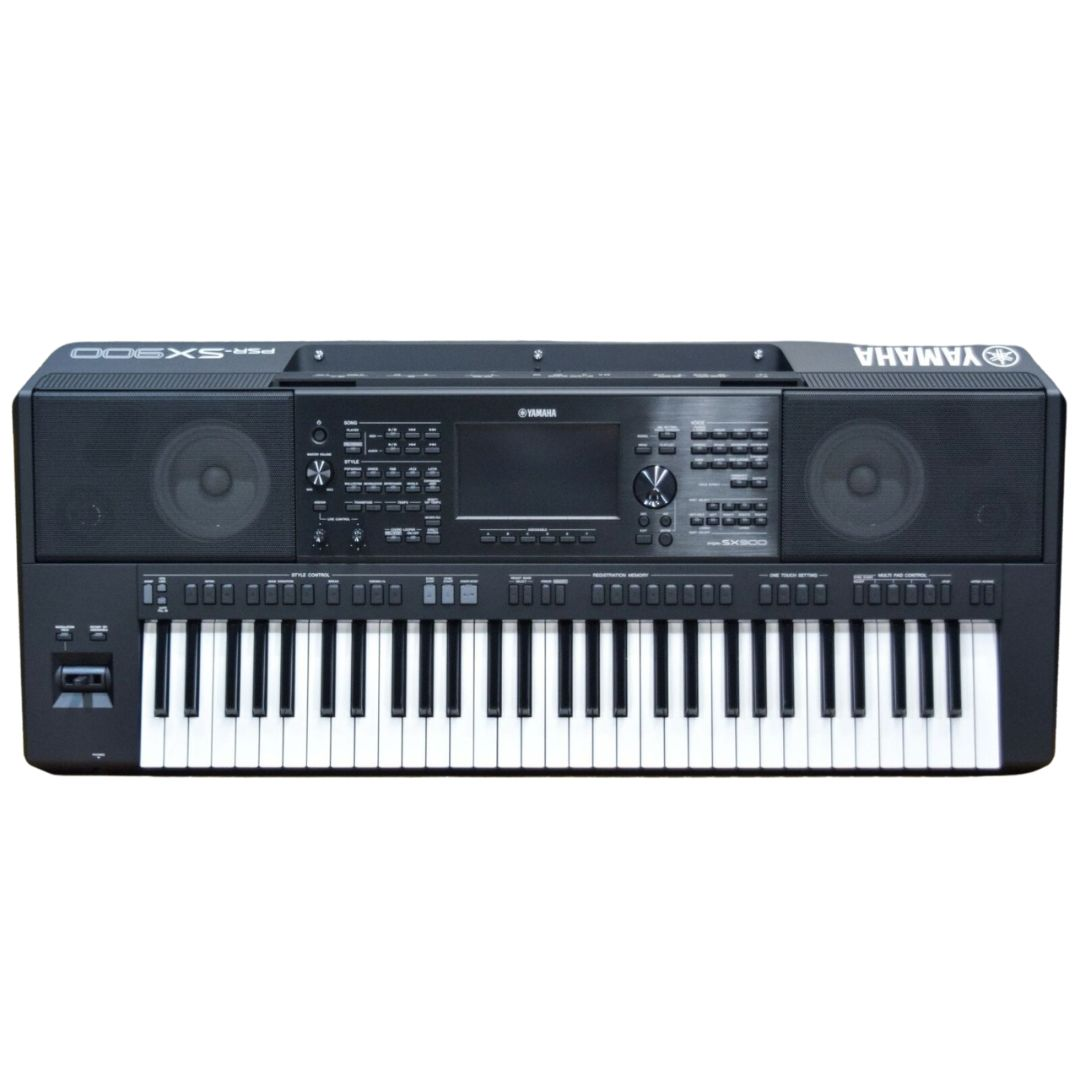 Teclado Arranger 61 Teclas PSR-SX900 Yamaha