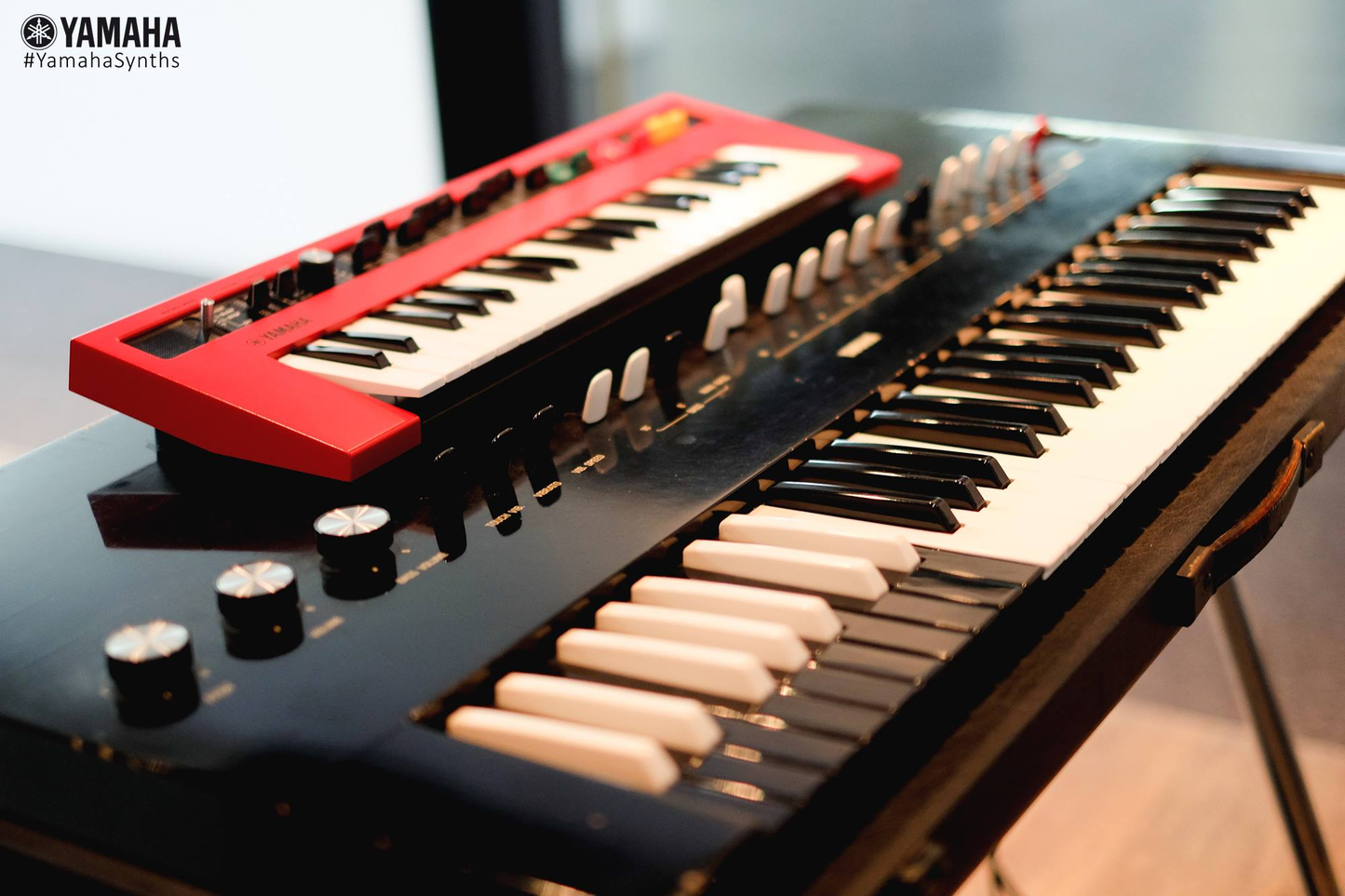 Sintetizador Combo Organ Reface-YC Yamaha