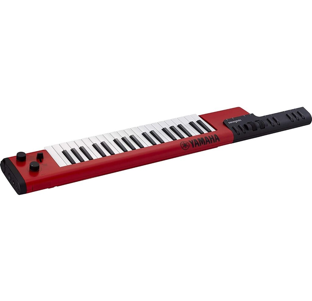 Keytar Sonogenic SHS500BL Yamaha