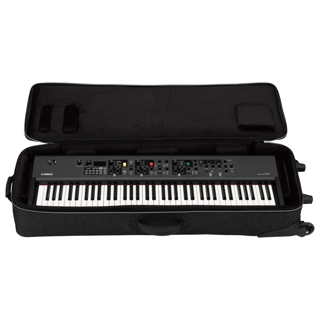 Soft Case para Piano Stage CP-73 Yamaha